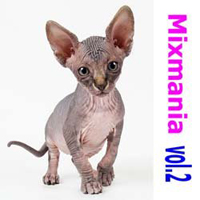 Various Artists [Soft] - Mixmania 2007 Volume 2