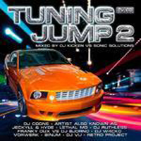Various Artists [Soft] - Tuning Jump Vol. 2
