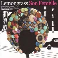 Various Artists [Soft] - Son Femelle (Great Female Voices Compiled By Roland Voss Aka Lemongrass)