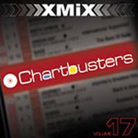 Various Artists [Soft] - X-Mix Chartbusters 17