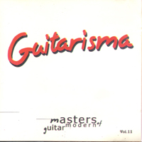 Various Artists [Soft] - Guitarisma ( Vol. II )