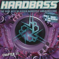 Various Artists [Soft] - Hardbass Chapter 11 (CD 1)