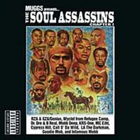 Various Artists [Soft] - Dj Muggs Presents - Soul Assassins I