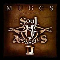 Various Artists [Soft] - Dj Muggs Presents - Soul Assassins II