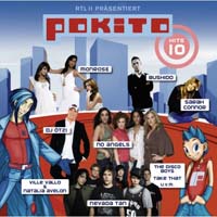 Various Artists [Soft] - Pokito Hits Vol.10