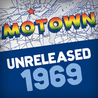 Various Artists [Soft] - Motown Unreleased 1969 (CD 1) (Remastered)
