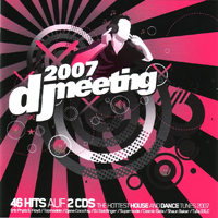Various Artists [Soft] - Dj Meeting 2007 (CD 1)