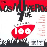 Various Artists [Soft] - Los Numeros 1 De Cadena 100 (CD 1)