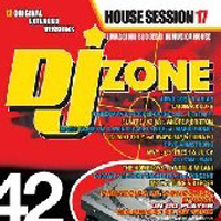 Various Artists [Soft] - Dj Zone 42 (House Session Vol. 17) (Djz042)