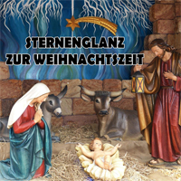 Various Artists [Soft] - Sternenglanz zur Weihnachtszeit