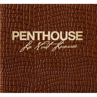Various Artists [Soft] - Penthouse - La Nuit Luxure (CD 1)