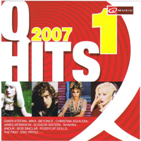 Various Artists [Soft] - Q Hits 2007 Volume 1 (CD 2)
