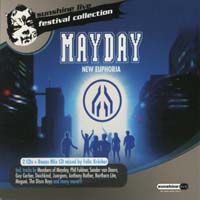 Various Artists [Soft] - Mayday - New Euphoria (CD 3)