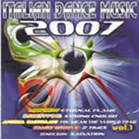Various Artists [Soft] - Italian Dance Music 2007 Vol.I