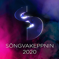 Various Artists [Soft] - Songvakeppnin 2020