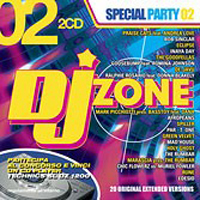 Various Artists [Soft] - Dj Zone Special Party 02 (CD 1)