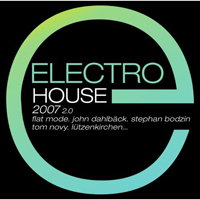 Various Artists [Soft] - Electro House 2007 2.0 (CD 2)