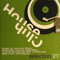 Various Artists [Soft] - House Club Selection 21