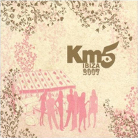 Various Artists [Soft] - Km5 Ibiza 2007