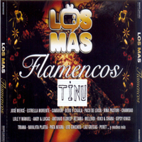 Various Artists [Soft] - Los Mas Flamencos (CD 3)