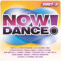 Various Artists [Soft] - Now Dance 2007 Volume 2