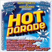 Various Artists [Soft] - Hot Parade Summer 2007 (CD 1)