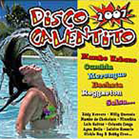 Various Artists [Soft] - Disco Calentito 2007 (CD2)