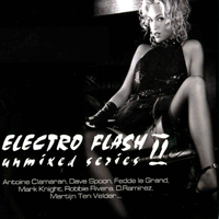 Various Artists [Soft] - Electro Flash Vol.2 (Cd 1)