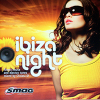 Various Artists [Soft] - Smag Ibiza Night (Cd1)