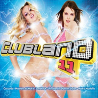 Various Artists [Soft] - Clubland 11 (Cd1)