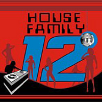 Various Artists [Soft] - House Family 12