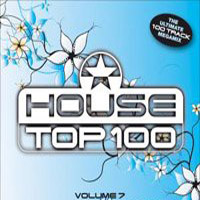 Various Artists [Soft] - House Top 100 Vol.7 (CD 1)