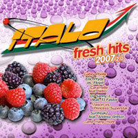 Various Artists [Soft] - Italo Fresh Hits 2007 2.0 (CD 1)