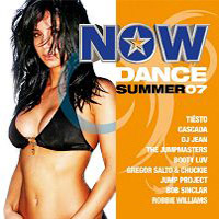 Various Artists [Soft] - Now Dance Summer 07 (CD 1)