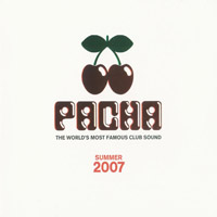 Various Artists [Soft] - Pacha Summer 2007 (CD 1)