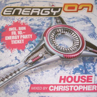 Various Artists [Soft] - Energy 2007 House