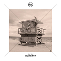 Various Artists [Soft] - Eisenwaren: Miami 2019