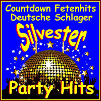 Various Artists [Soft] - Silvester Party Hits (Countdown Fetenhits Deutsche Schlager)