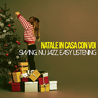 Various Artists [Soft] - Natale In Casa Con Voi