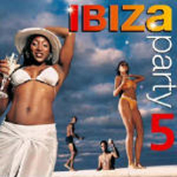 Various Artists [Soft] - Ibiza Party 5 (CD 2)