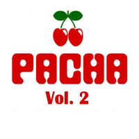 Various Artists [Soft] - Pacha Vol 2 (CD 1)