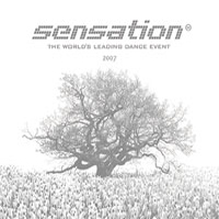 Various Artists [Soft] - Sensation White 2007 (CD 1)