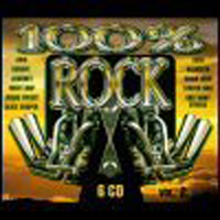 Various Artists [Soft] - 100% Rock, Vol. 2 (Cd 5)