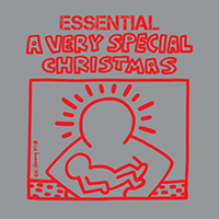 Various Artists [Soft] - A Very Special Christmas - Essential