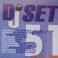 Various Artists [Soft] - Dj Set Volume 51
