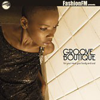 Various Artists [Soft] - Groove Boutique