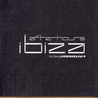 Various Artists [Soft] - Afterhours Ibiza 4 (CD 2)