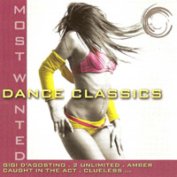 Various Artists [Soft] - Dance Classics Most Wanted