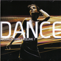 Various Artists [Soft] - Maximum Dance Vol.7 (Bootleg)