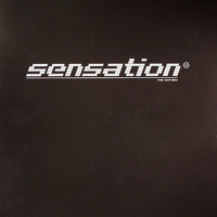 Various Artists [Soft] - Sensation Black 2007 (CD 1)